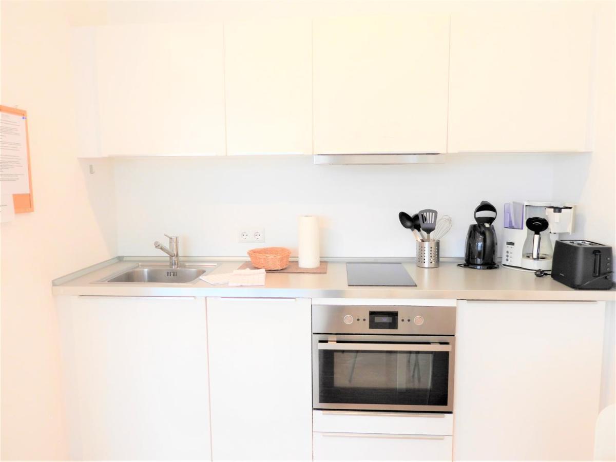 Braviscasa - Ferienresidenz Badnerstrasse Endingen Apartment Endingen am Kaiserstuhl