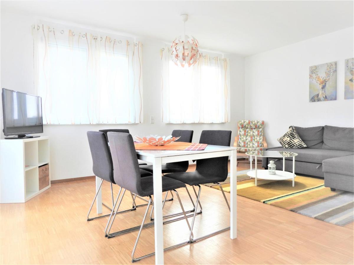 Braviscasa - Ferienresidenz Badnerstrasse Endingen *