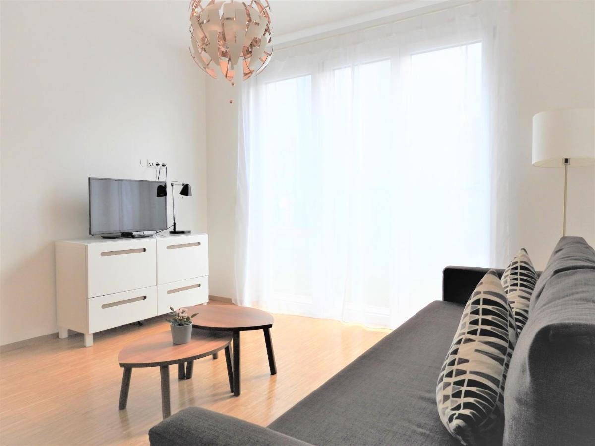 Braviscasa - Ferienresidenz Badnerstrasse Endingen Apartment