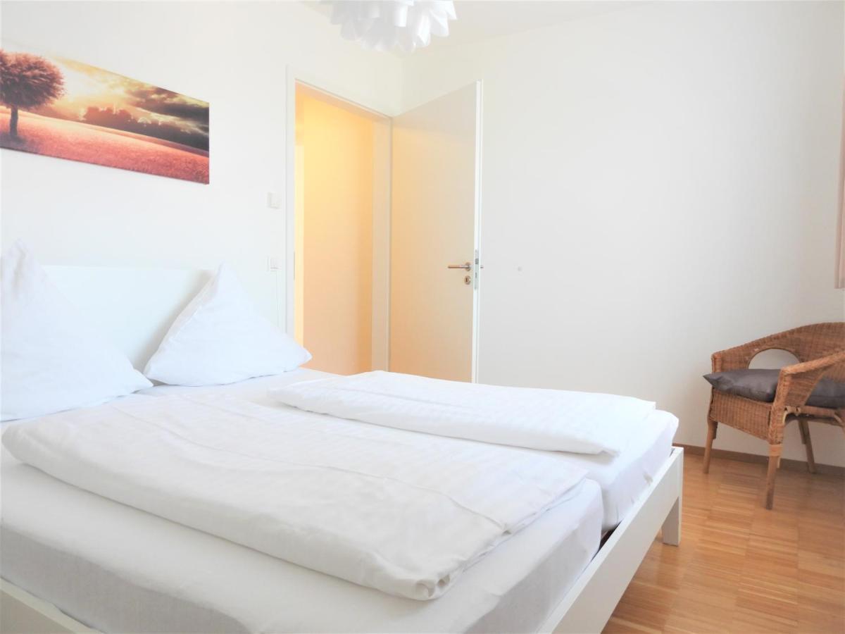 Braviscasa - Ferienresidenz Badnerstrasse Endingen Apartment *