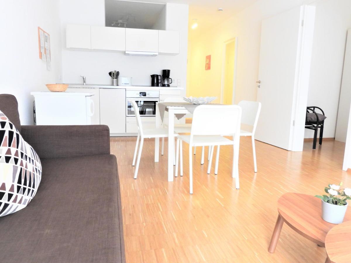 Apartment Braviscasa - Ferienresidenz Badnerstrasse Endingen *