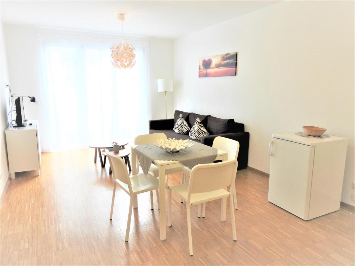 Braviscasa - Ferienresidenz Badnerstrasse Endingen Apartment *