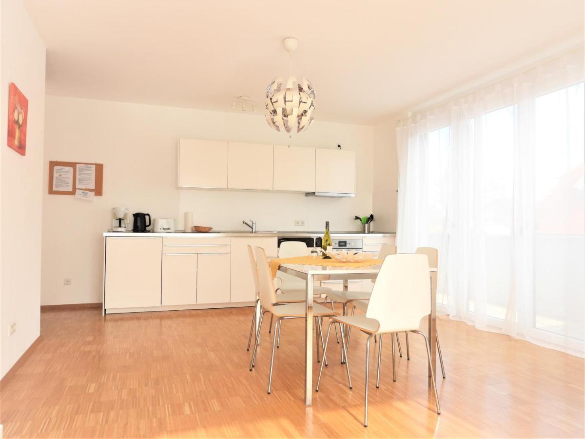 Braviscasa - Ferienresidenz Badnerstrasse Endingen * Endingen am Kaiserstuhl