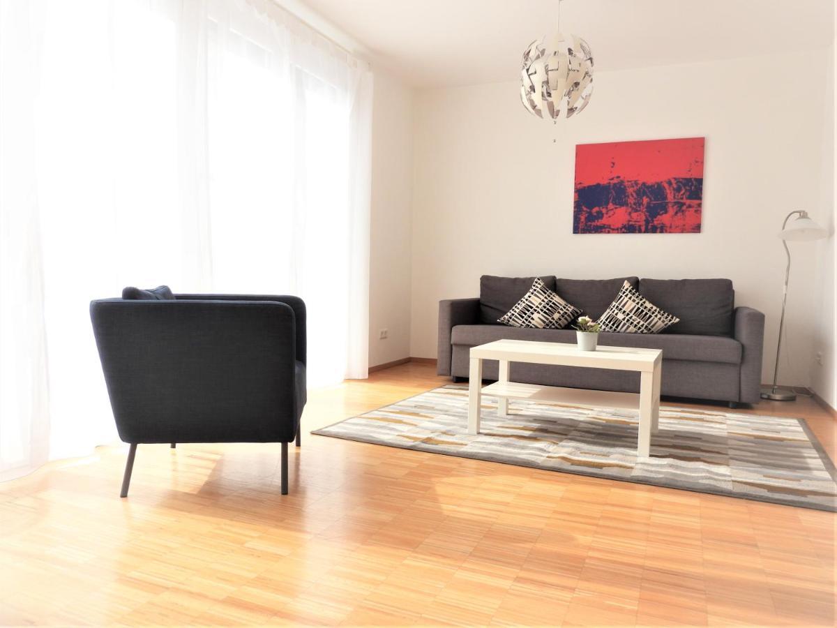 Braviscasa - Ferienresidenz Badnerstrasse Endingen Apartment Endingen am Kaiserstuhl