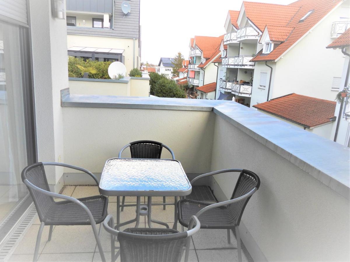 Apartment Braviscasa - Ferienresidenz Badnerstrasse Endingen Endingen am Kaiserstuhl