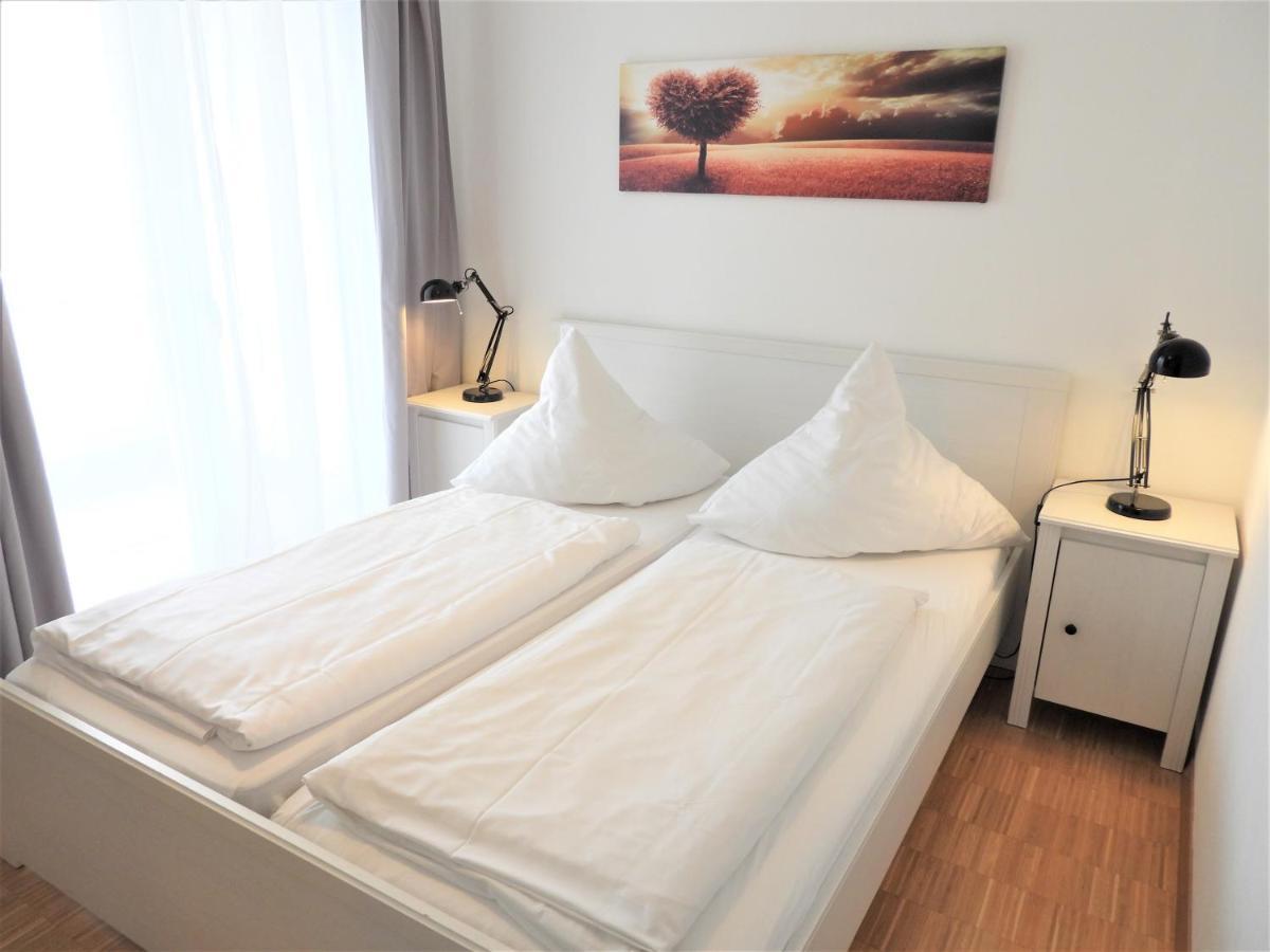 Braviscasa - Ferienresidenz Badnerstrasse Endingen Apartment
