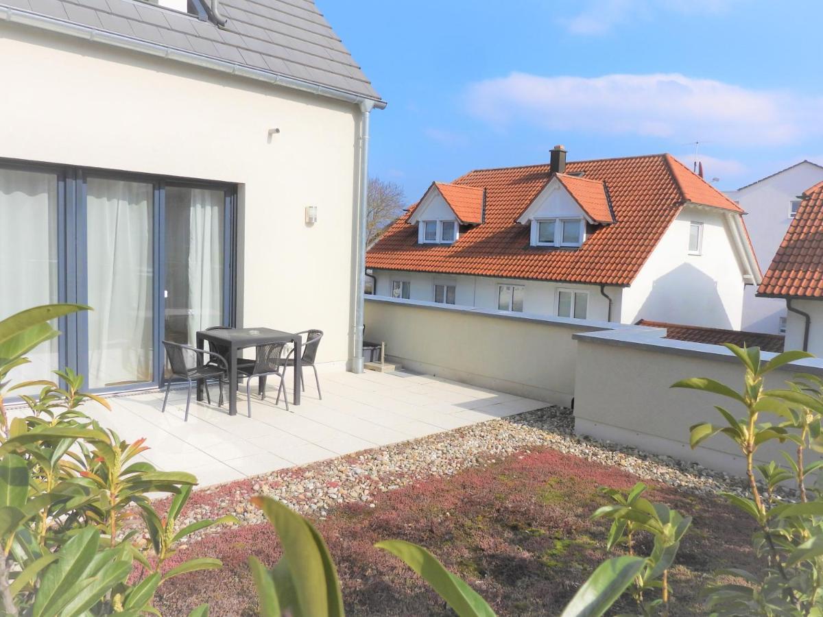 Braviscasa - Ferienresidenz Badnerstrasse Endingen Apartment Endingen am Kaiserstuhl