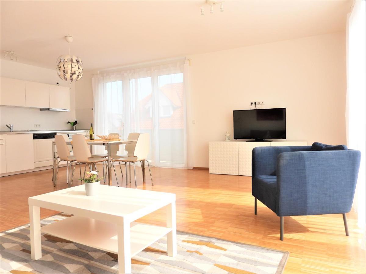 Braviscasa - Ferienresidenz Badnerstrasse Endingen Endingen am Kaiserstuhl