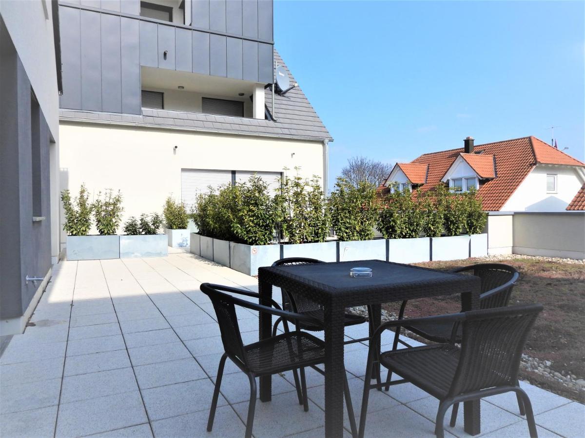 Braviscasa - Ferienresidenz Badnerstrasse Endingen * Endingen am Kaiserstuhl