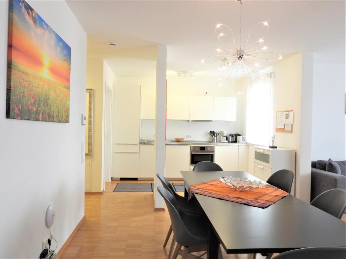Braviscasa - Ferienresidenz Badnerstrasse Endingen Apartment *