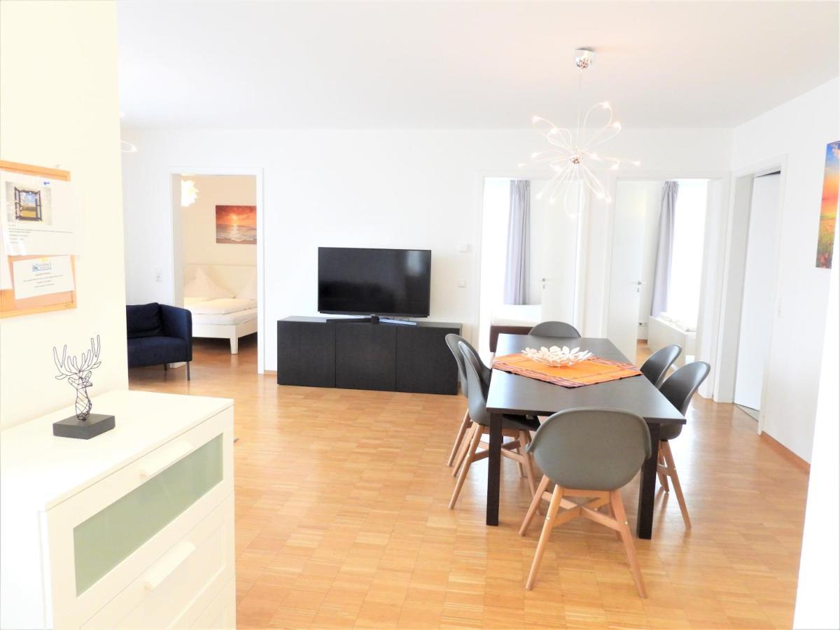 Braviscasa - Ferienresidenz Badnerstrasse Endingen Apartment *