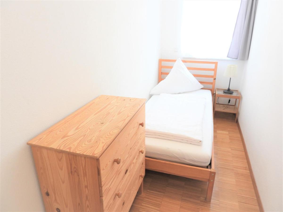 Braviscasa - Ferienresidenz Badnerstrasse Endingen Apartment *