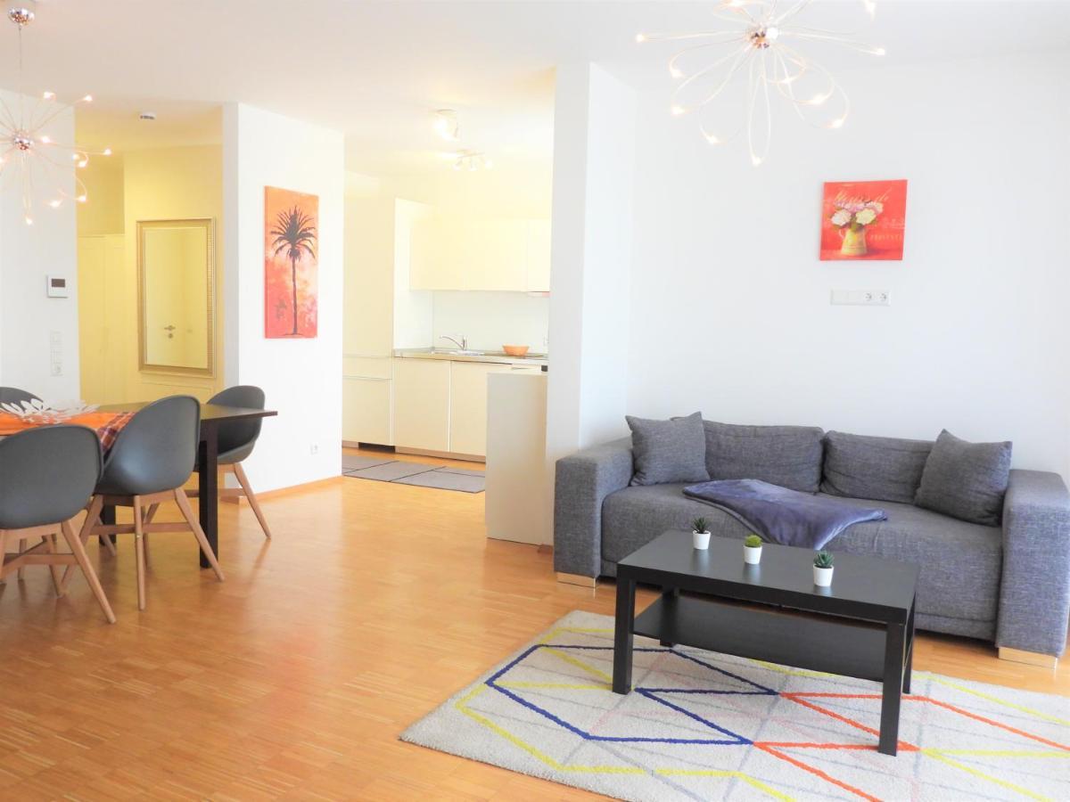 Braviscasa - Ferienresidenz Badnerstrasse Endingen Apartment