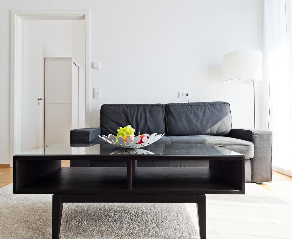 Braviscasa - Ferienresidenz Badnerstrasse Endingen Apartment *