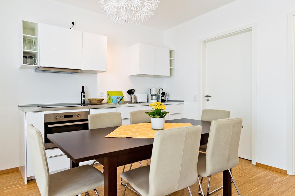 Braviscasa - Ferienresidenz Badnerstrasse Endingen *