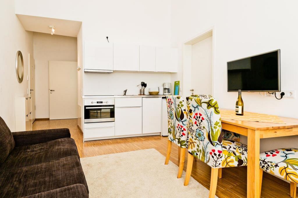 Apartment Braviscasa - Ferienresidenz Badnerstrasse Endingen *