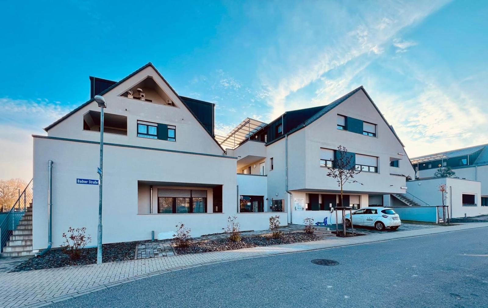 Braviscasa - Ferienresidenz Badnerstrasse Endingen *