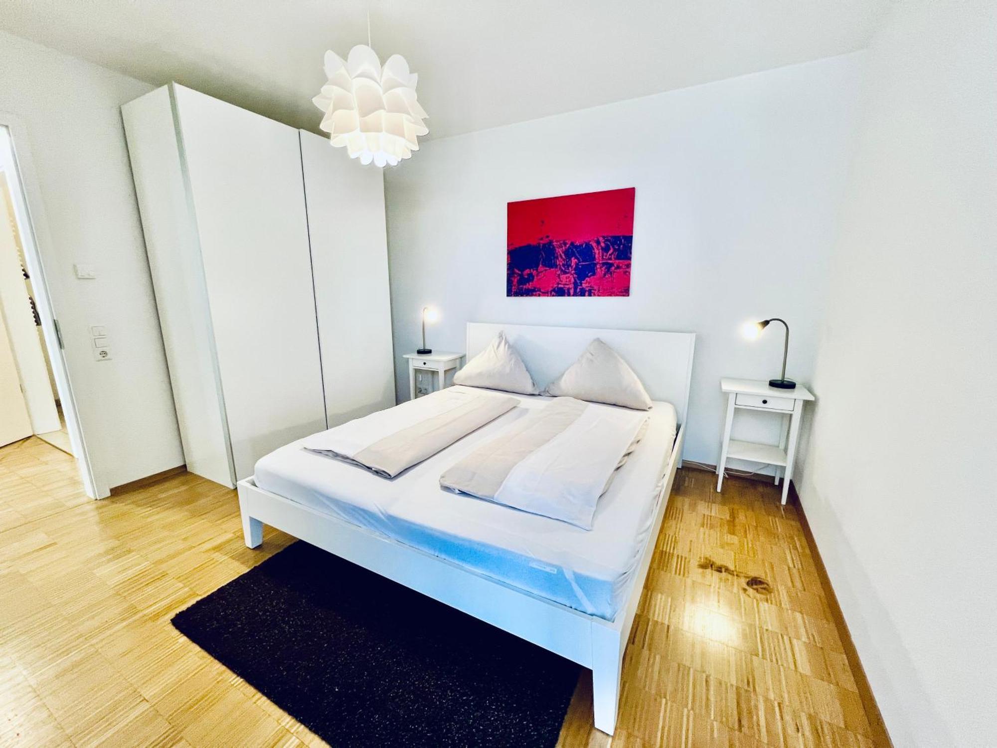 Braviscasa - Ferienresidenz Badnerstrasse Endingen
