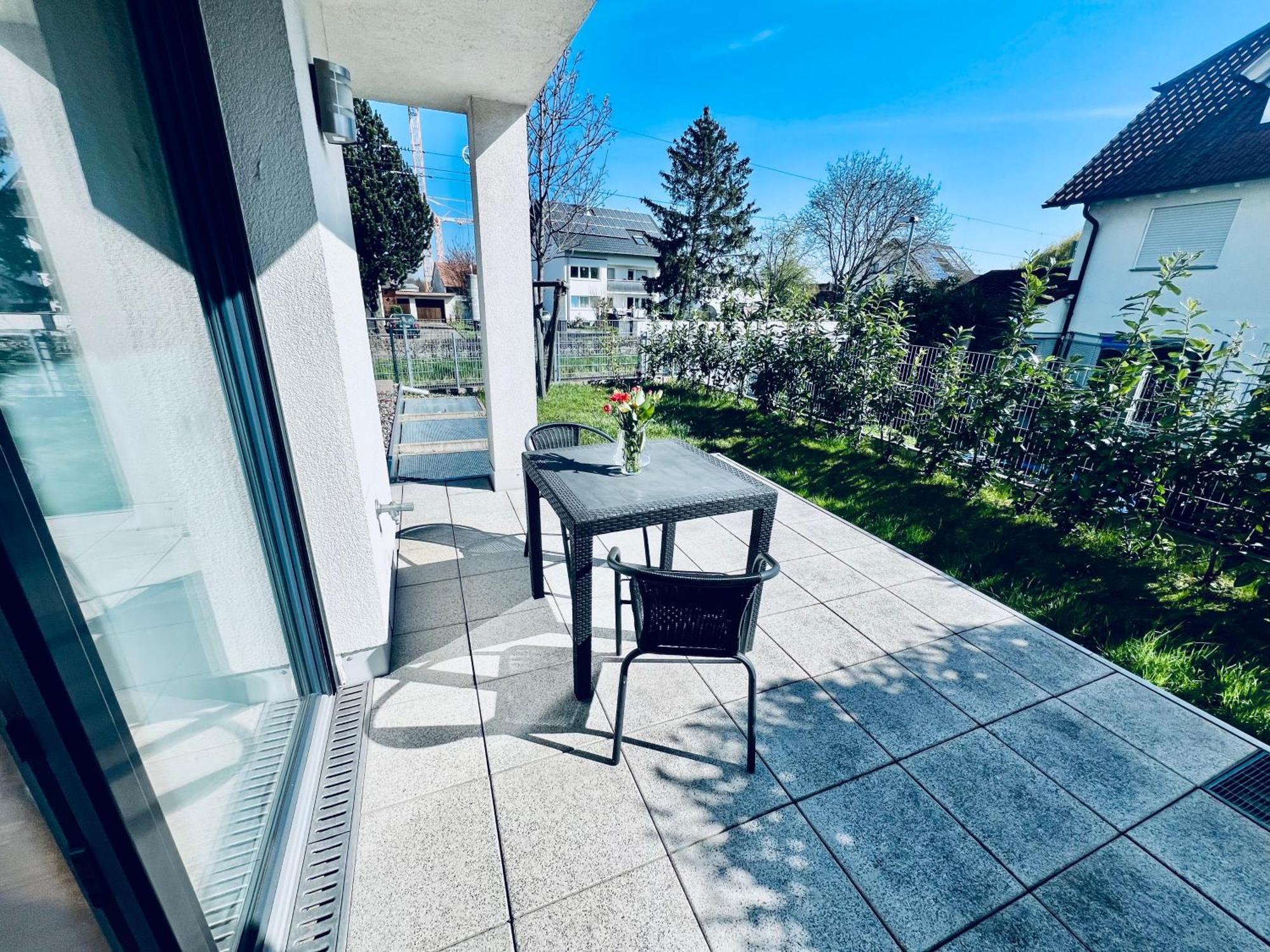 Braviscasa - Ferienresidenz Badnerstrasse Endingen Apartment