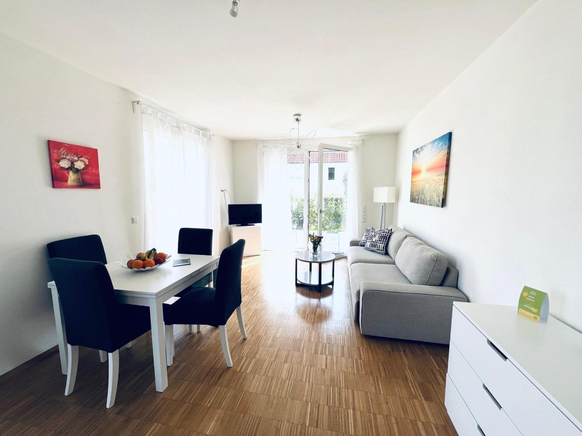 Apartment Braviscasa - Ferienresidenz Badnerstrasse Endingen *