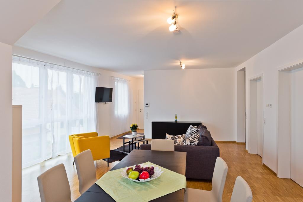 Braviscasa - Ferienresidenz Badnerstrasse Endingen