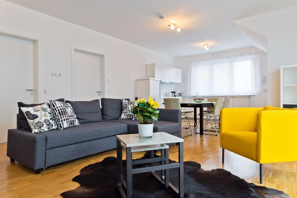 Braviscasa - Ferienresidenz Badnerstrasse Endingen Apartment *