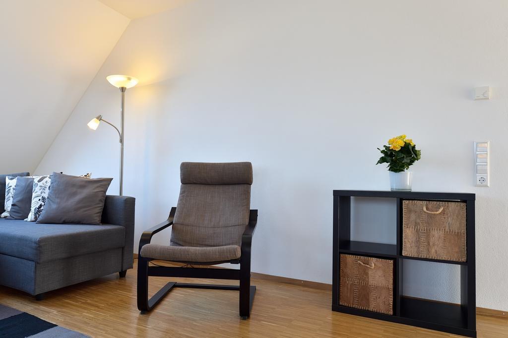 Apartment Braviscasa - Ferienresidenz Badnerstrasse Endingen *