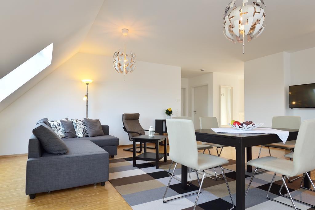 Apartment Braviscasa - Ferienresidenz Badnerstrasse Endingen *