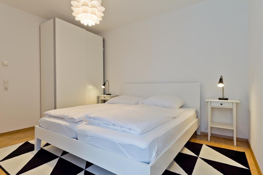 Braviscasa - Ferienresidenz Badnerstrasse Endingen Apartment